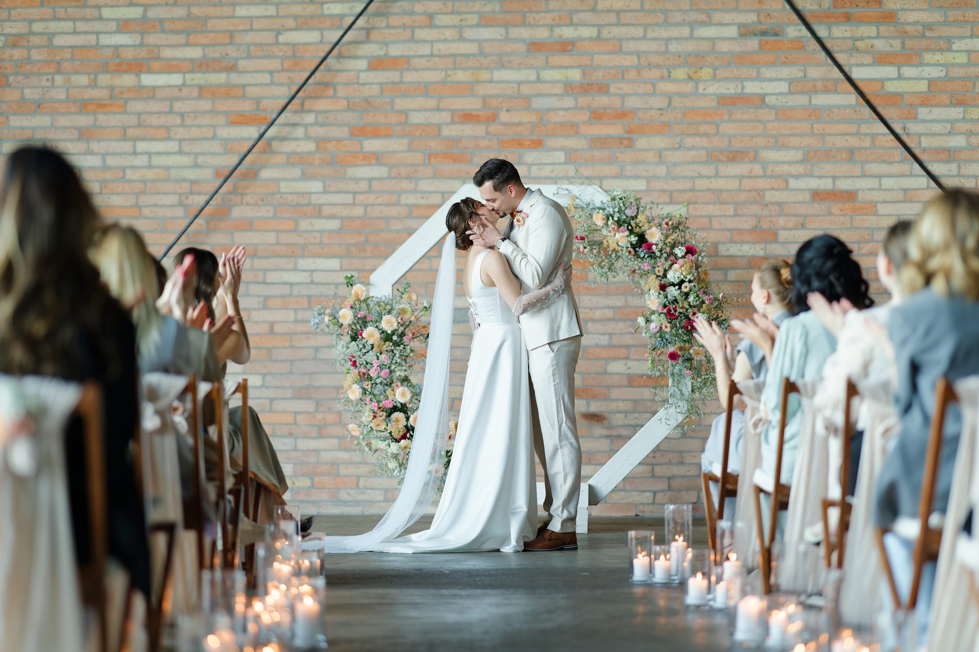 Eventlocation AchtWerk — Firmenevent in der 900 m² Eventlocation