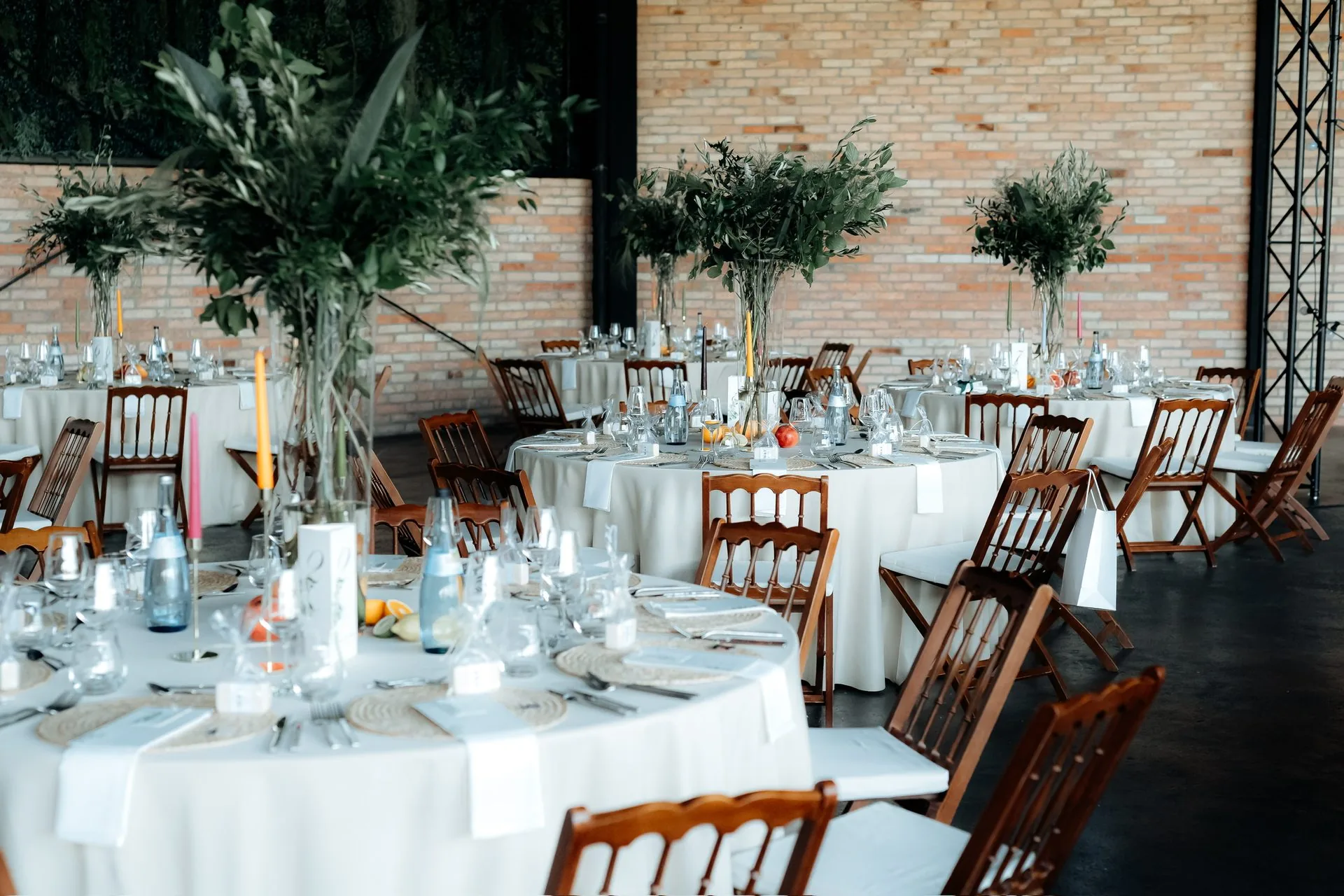 Hochzeitslocation AchtWerk — Eventlocation Rudersberg bei Stuttgart